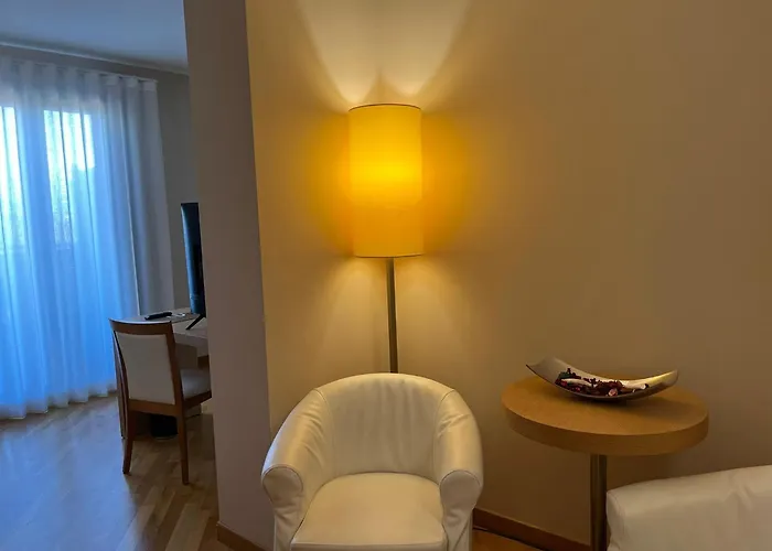 Hotel Europa Padova